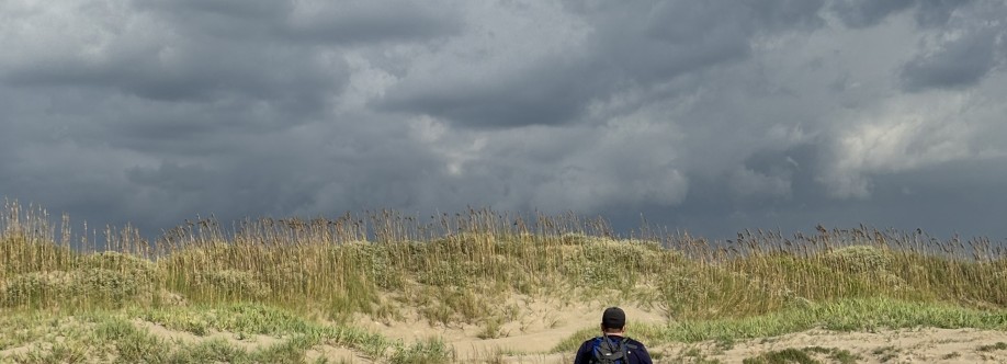 Luke Dyer Cover Image